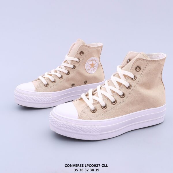 Jam2564 Converse Chuck Star 44.9$ PTX - Image 22
