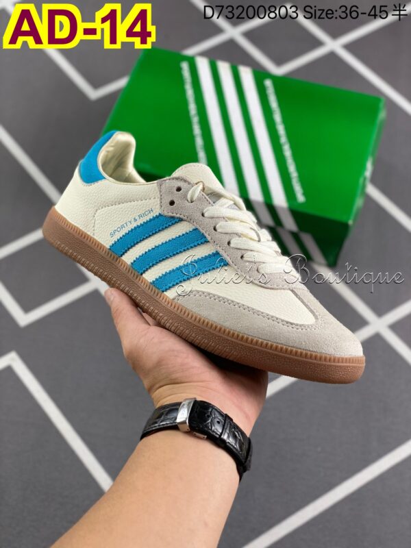 Jam4902 Adidas Samba 47.8$ 345 PTX - Image 22