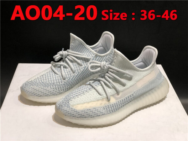 Jam391 Adidas Yeezy 350 Boost V2 44.99$ PTX - Image 22