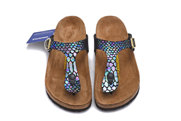 Jam3424 BIRKENSTOCK 5A+ TOP 330 48$ PDDXZ - Image 22