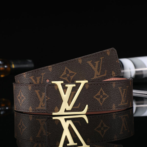 Jam2433 LV Comes with a box. 5A leather  38$ BYPJ - Image 22