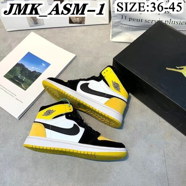 Jam71  NIKE  3AAA no box  215  30$  ASM - Image 22