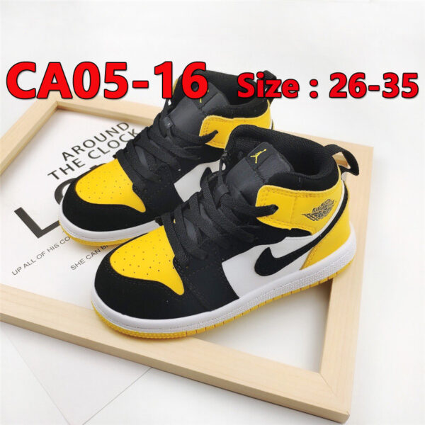 Jam379 Kids Nike air jordan 280 39$ PTX - Image 22