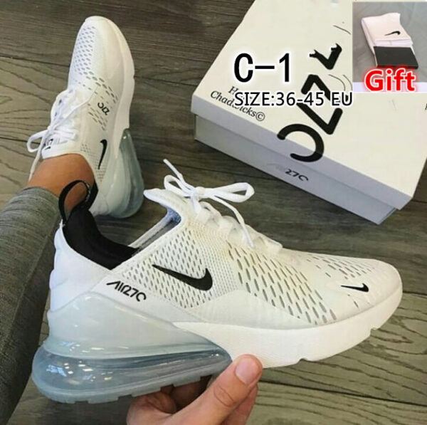 Jes56 Nike 270 Gift socks 290 41.99$ PTX - Image 22