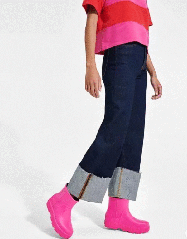 Jam1365 UGG rain boots 428 59$ PDDXZ - Image 22