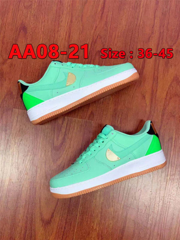 Jam386 Nike Air Force 1 350 55$ PTX - Image 22