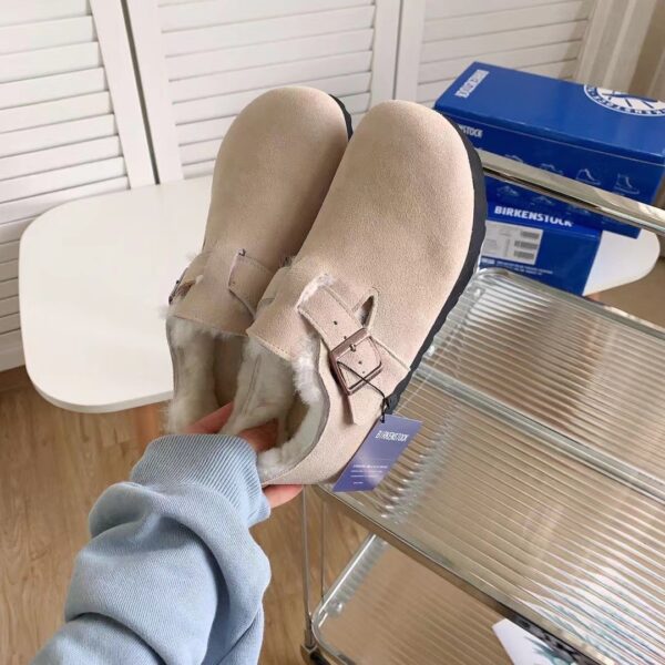Jam4281 BIRKENSTOCK 5A+ 380 52$ PDDXZ - Image 22