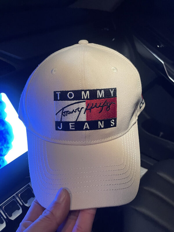 Jam2831 TOMMY 26.9$ 185 - Image 22