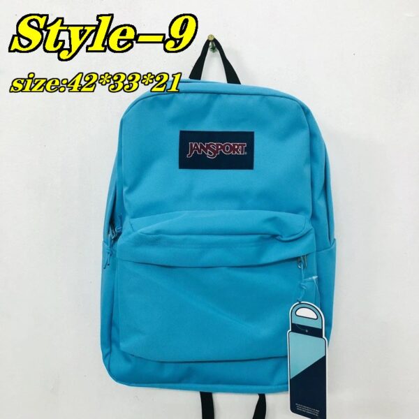 Jam1045 Jansport backpack 190 26.8$ 1688BB - Image 22