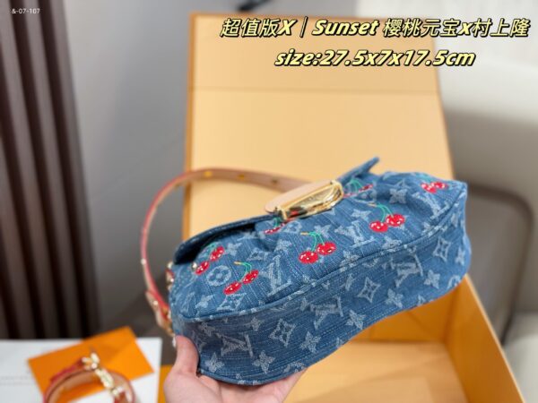 TL2456 LV 60$ BOX - Image 6