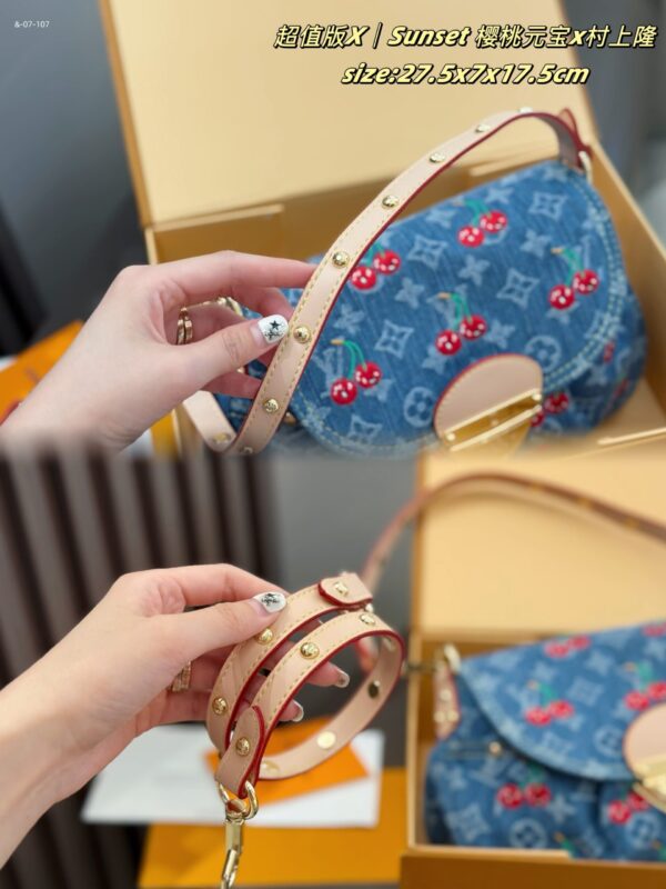 TL2456 LV 60$ BOX - Image 7