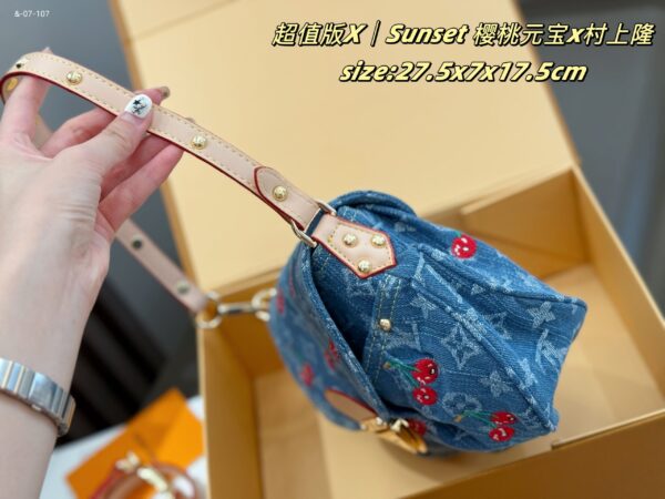 TL2456 LV 60$ BOX - Image 8