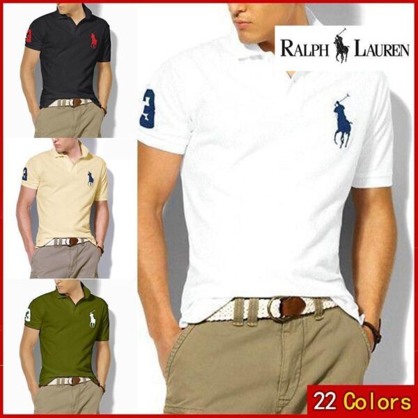 Jes1187 21.99$ POLO - Image 2