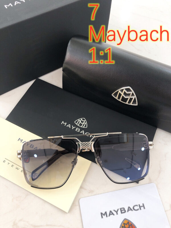 Jes1002 68.82$ Maybach - Image 3