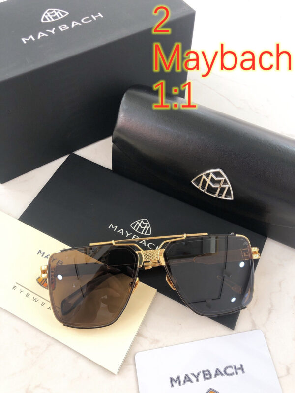 Jes1002 68.82$ Maybach - Image 8