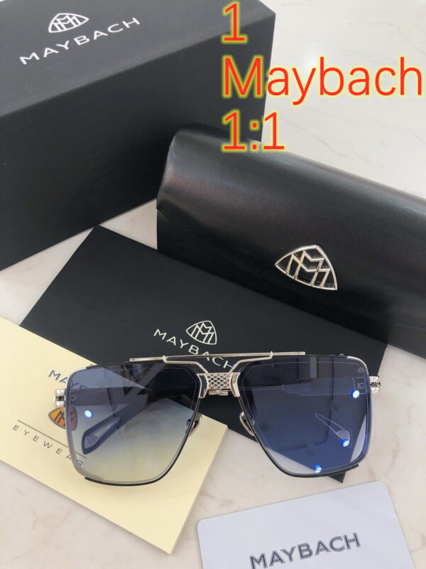 Jes1002 68.82$ Maybach - Image 9