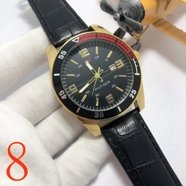 Jam1035 TOMMY 29$ 215 - Image 2