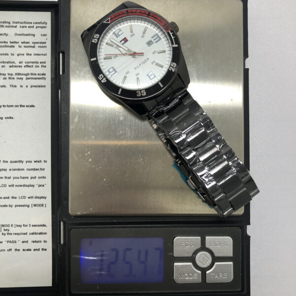 Jam1035 TOMMY 29$ 215 - Image 3