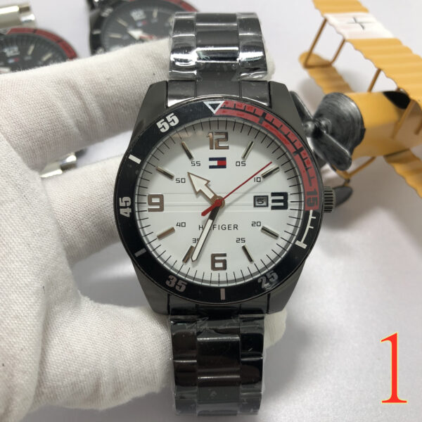 Jam1035 TOMMY 29$ 215 - Image 7