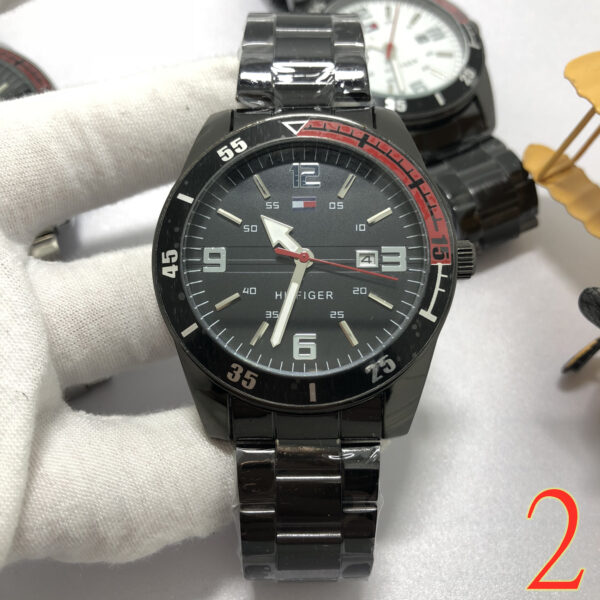 Jam1035 TOMMY 29$ 215 - Image 8