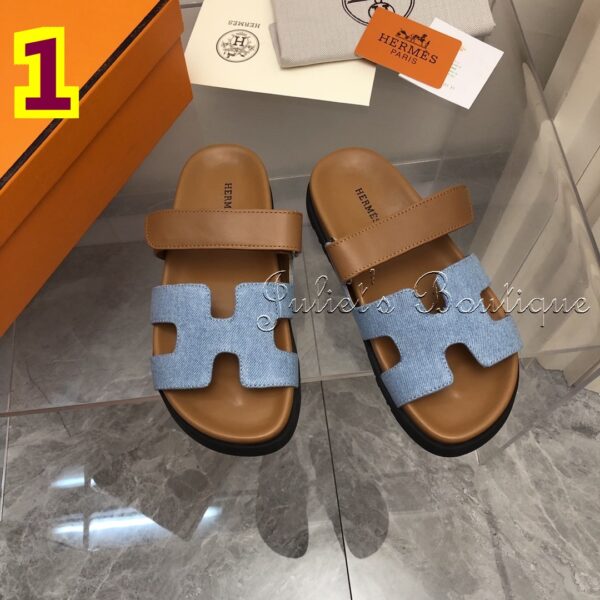 Jam4179 Hermès 65$  620 - Image 23