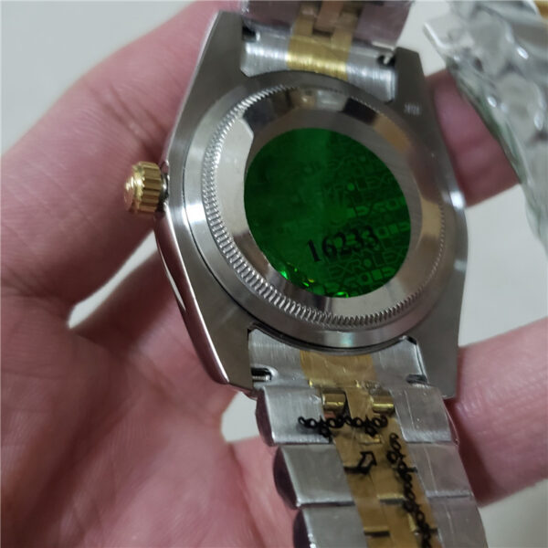 Jam3598 Rolex 5A+ 688 90$ DSB - Image 23
