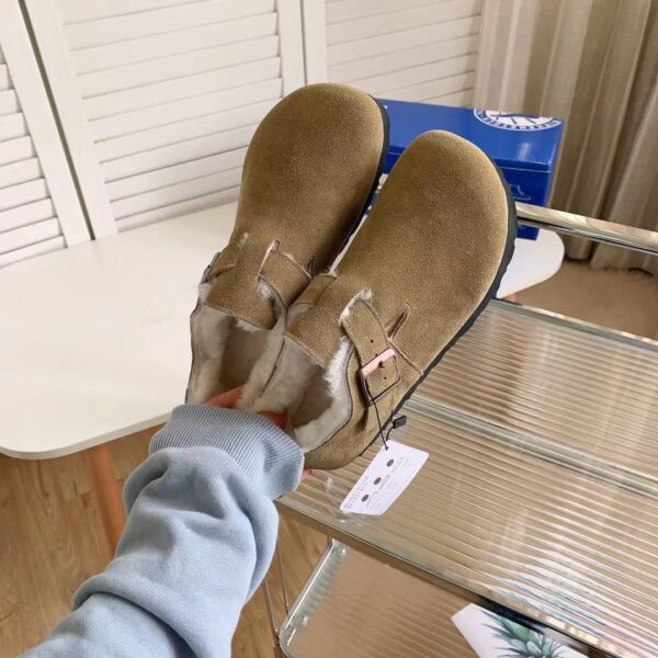 Jam4281 BIRKENSTOCK 5A+ 380 52$ PDDXZ - Image 23