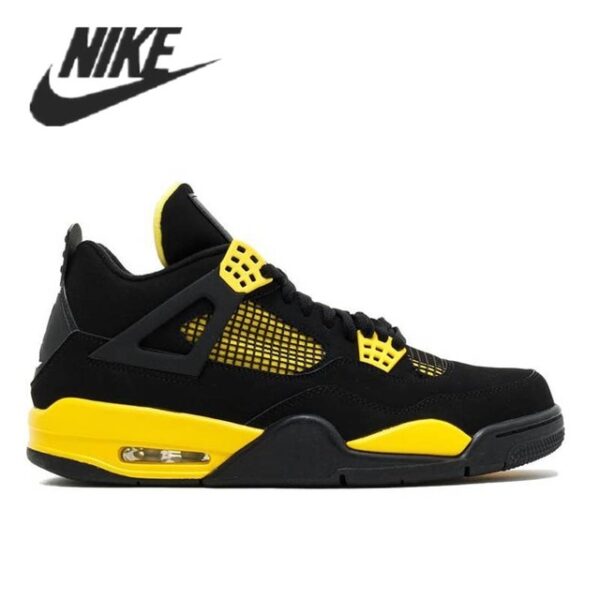 Jam4952 Nike Air Jordan Retro 4 360 50$ PTX - Image 23