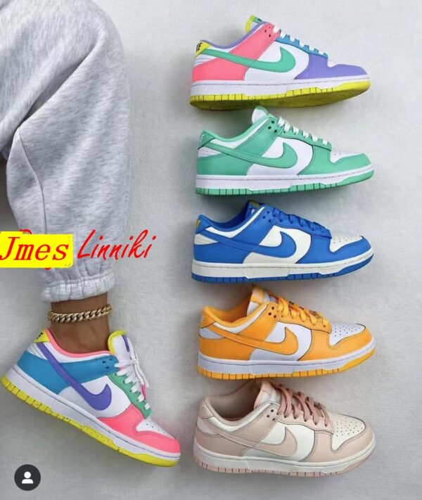 Jam4642 NIKE SB 1 5AAA 320 43.99$ PTX - Image 23
