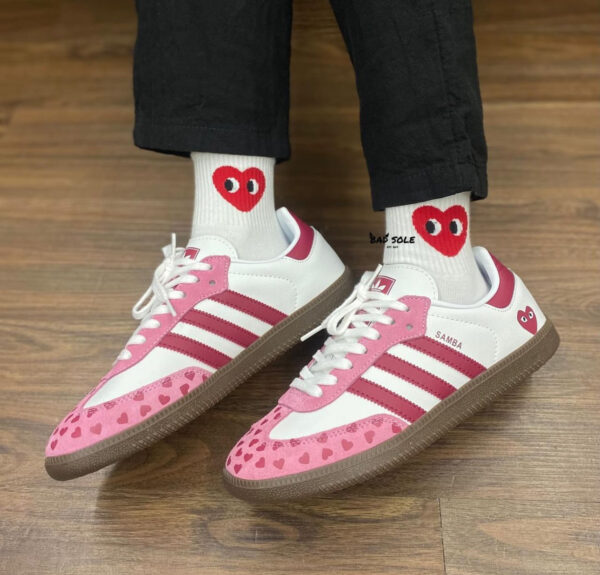 Jam2362 ADIDAS samba 47.9$  340  PTX - Image 23