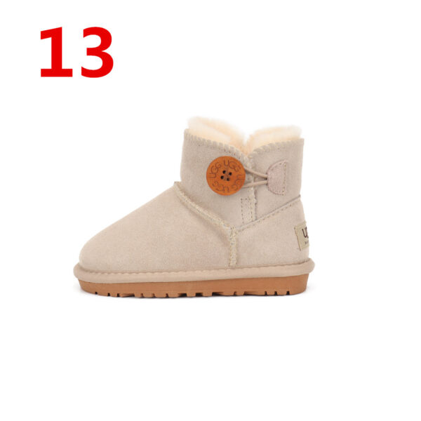 Jam965 UGG kids TOP 5A 220 28.99$ UGG - Image 22