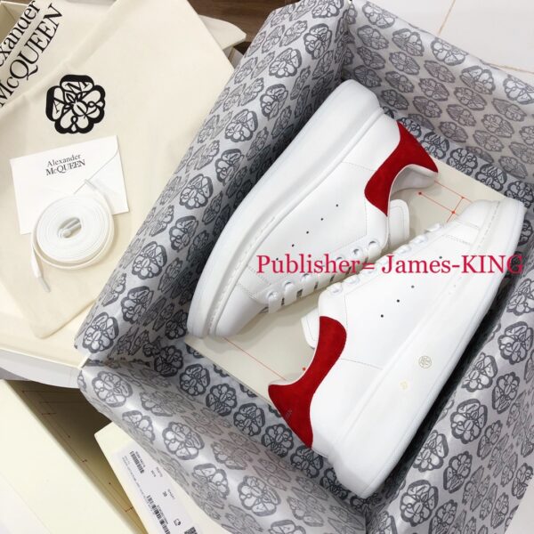 Jam13 Alexander McQueen 390 55$ TLDD - Image 23
