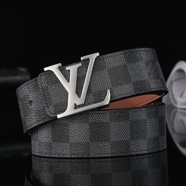 Jam2433 LV Comes with a box. 5A leather  38$ BYPJ - Image 23