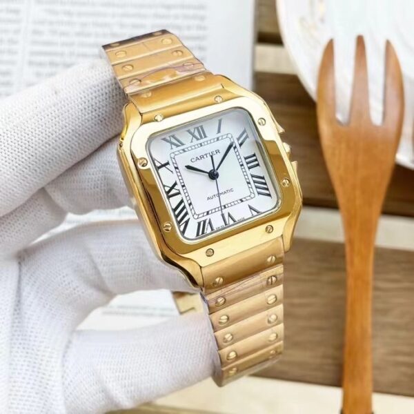 Jam669 Cartier 5A+ 1:1 640 128$ DSB - Image 23