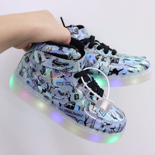 Jam2377 Nike Air force one KIDS 42$ 298 PTX - Image 23
