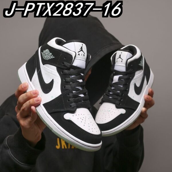 Jam2837 AJ-MID 340 44.99$ PTX - Image 23