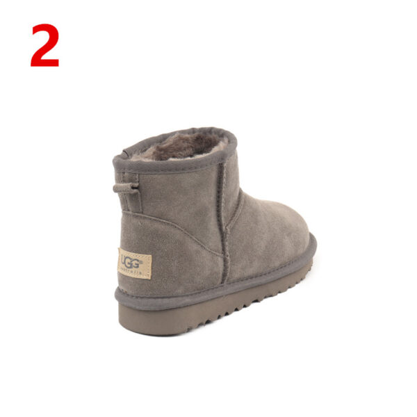 Jam468 UGG 5A+ 300 39.9$ UGG - Image 23