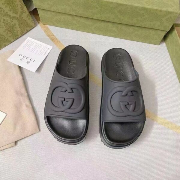 Jam3463 GUCCI 3AAA 48 350$ TLDD - Image 23