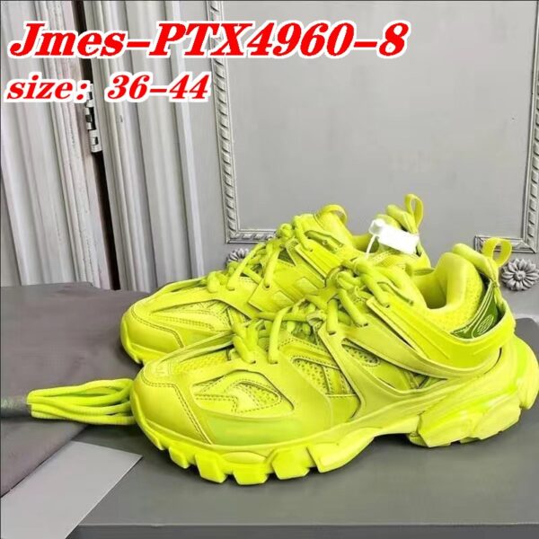 Jam4960 Balenciaga Track3.0   619 139$  PTX - Image 23