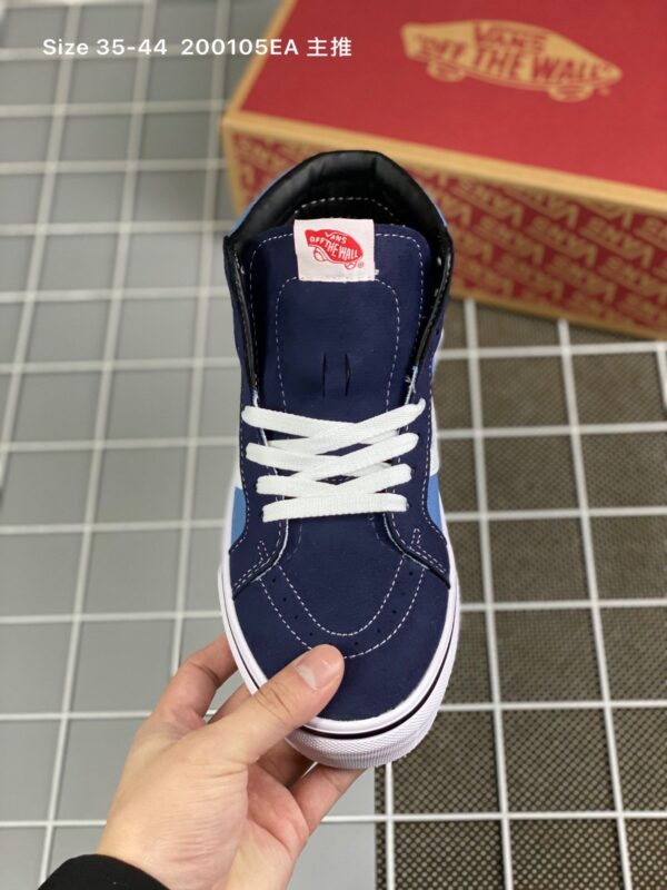 Jam1240 vans 45$ 290 PTX - Image 22