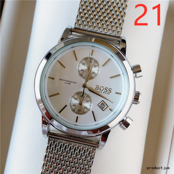 Jam1539 BOSS 32.99$ 240 DSB - Image 23