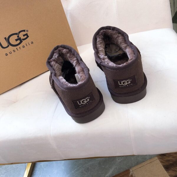 Jam1619 UGG 5A+ BOX WOOL 300 38.9$ UGG - Image 23