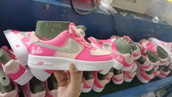 Jam1537 NIKE KIDS 38$ 275 PTX - Image 23