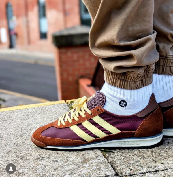 Jam5056  ADIDAS 5A+  48.9$ - Image 23