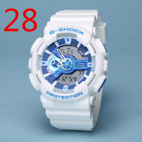 Jam167 Casio AAAAA 218 29.99$ DSB - Image 23