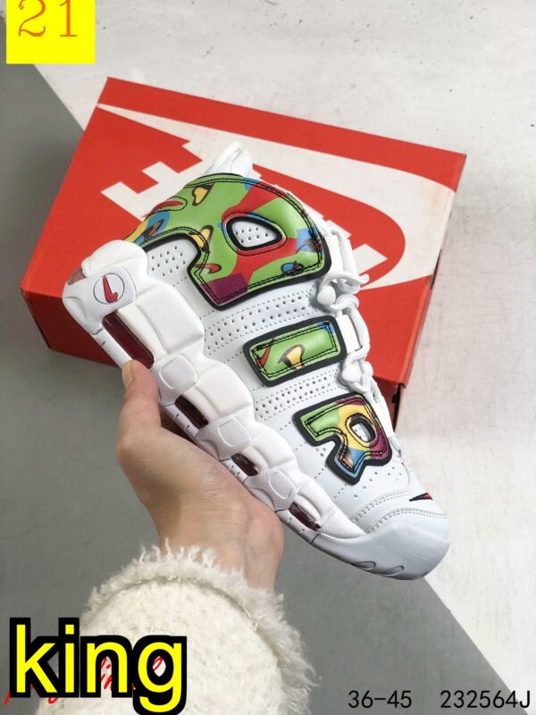 Jam5004 NIKE AIR AIRMore Uptempo 49$ PTX - Image 23