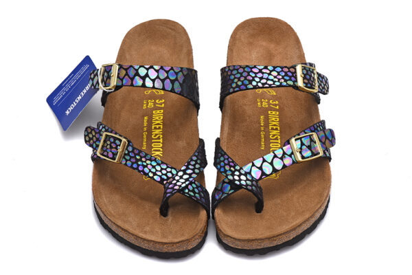 Jam3424 BIRKENSTOCK 5A+ TOP 330 48$ PDDXZ - Image 23