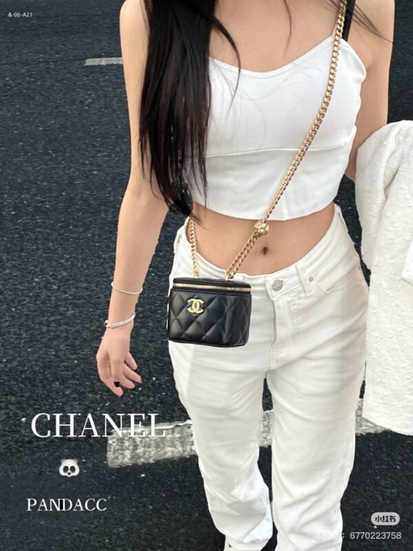 TL2453 CHANEL 59.99$ - Image 2