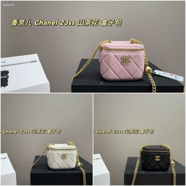 TL2453 CHANEL 59.99$ - Image 11