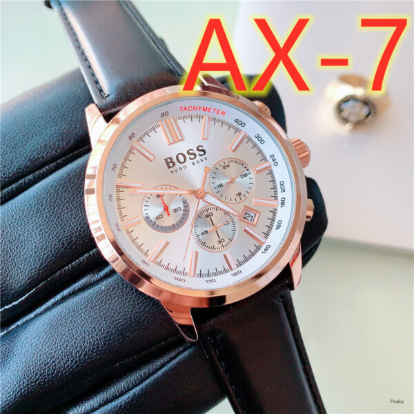 Jes1327 30.31$ BOSS - Image 7